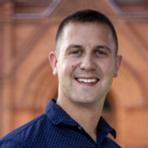 Meet your Posher, Damon